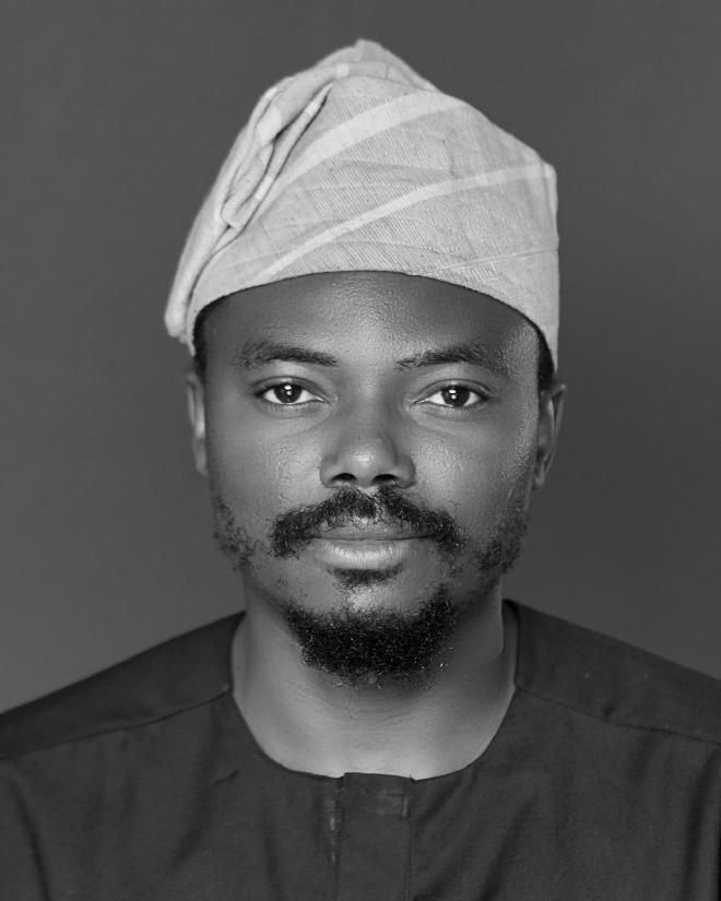 Olúmáyòwá Akinkuehinmi